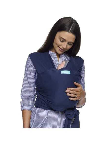 Fular Portabebé Moby Wrap Classic: 49,95 €