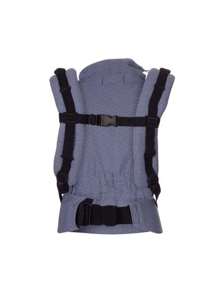 Quokkababy E-Carrier Baby Carrier - Ergonomic and Adaptative