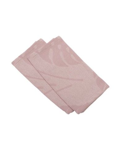 Protectores incluidos Mochila Portabebés Quokkababy E-Carrier Delicious Pink