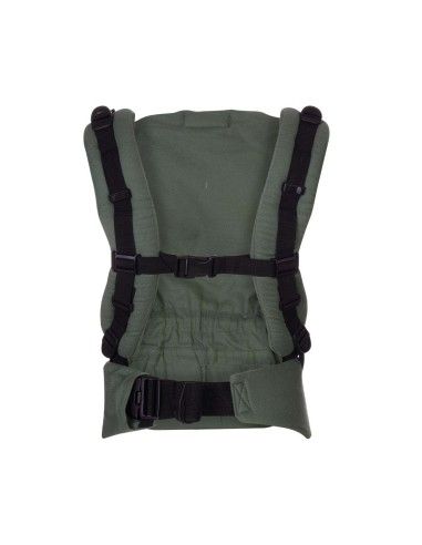 Quokkababy E-Carrier Baby Carrier - Ergonomic and Adaptative