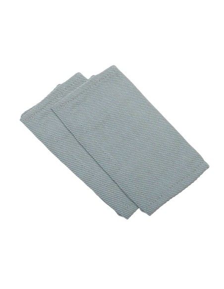 Protectors Incluidos Mochila Portabebés Quokkababy E-Carrier Mint