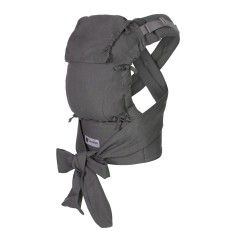 Mei Carrier Quokkababy Light Grey