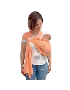 Bandolera de Agua Quokkababy Ergonomia y Versatilidad para tu Bebe