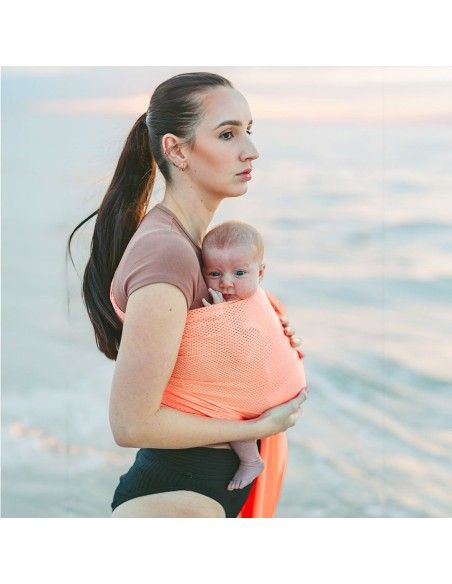 Quokkababy Baby Sling