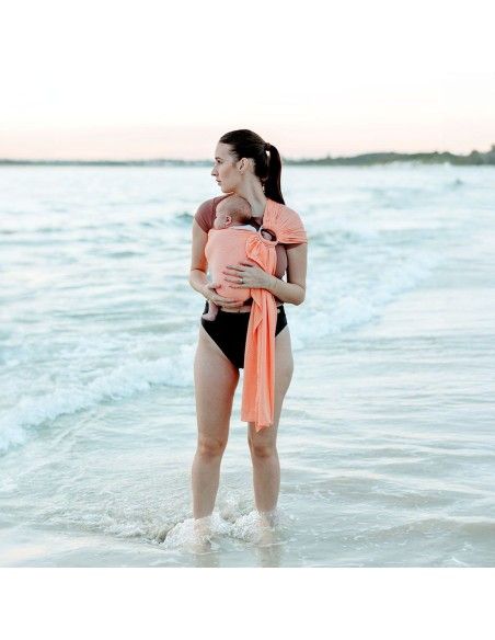 Quokkababy Baby Sling