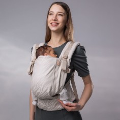 Mochila Portabebés Love and Carry One Desert