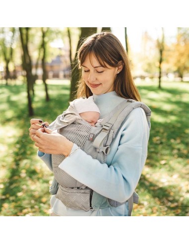 Mochila Portabebés Love and Carry One Monsoon