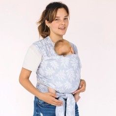 Fular Portabebés Elástico de Modal de Love And Carry Dawn