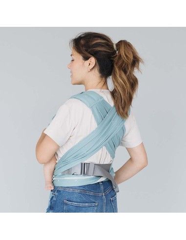 Mei Tai Love & Carry LoveTie – Ergonomic and Affordable Baby Carrier of Quality