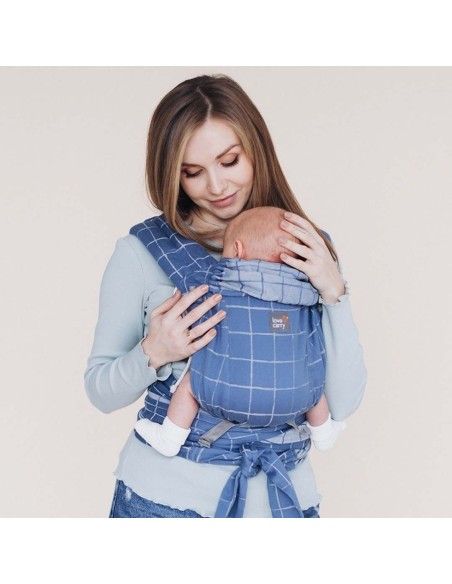 Mei Tai Love & Carry LoveTie – Ergonomic and Affordable Baby Carrier of Quality