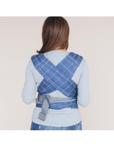 Mei Tai Love & Carry LoveTie – Ergonomic and Affordable Baby Carrier of Quality