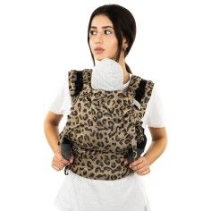 Fidella Fusion Baby Carrier