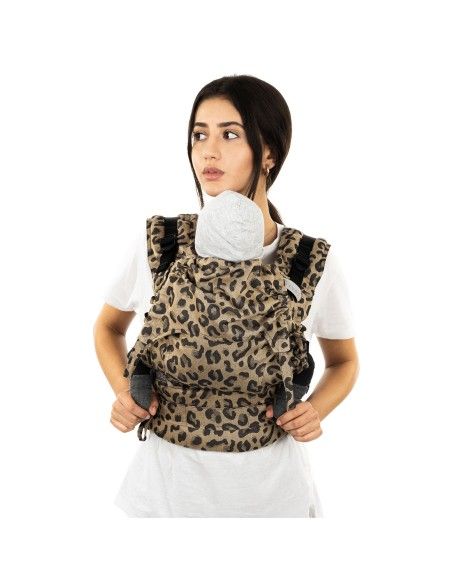 Fidella Fusion Baby Carrier