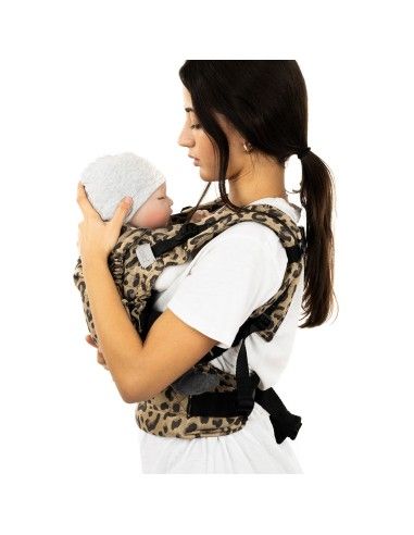 Fidella Fusion Baby Carrier