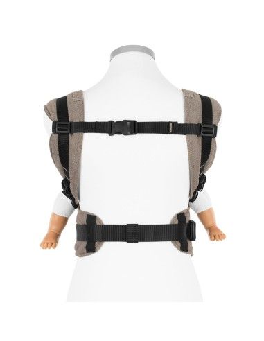 Fidella Fusion Baby Carrier