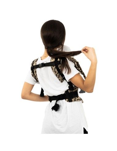 Fidella Fusion Baby Carrier