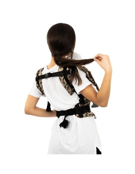 Fidella Fusion Baby Carrier