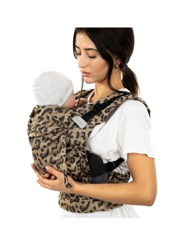 Fidella Fusion Baby Carrier