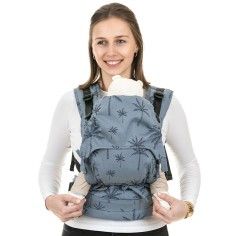Fidella Fusion Baby Carrier