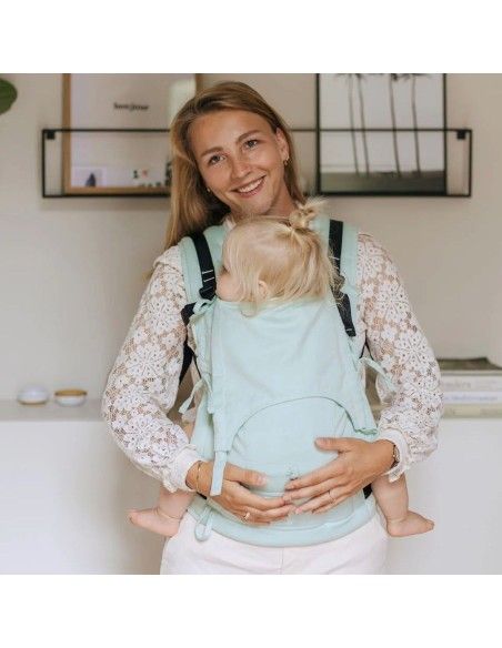 Fidella Fusion Baby Carrier