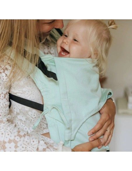 Fidella Fusion Baby Carrier