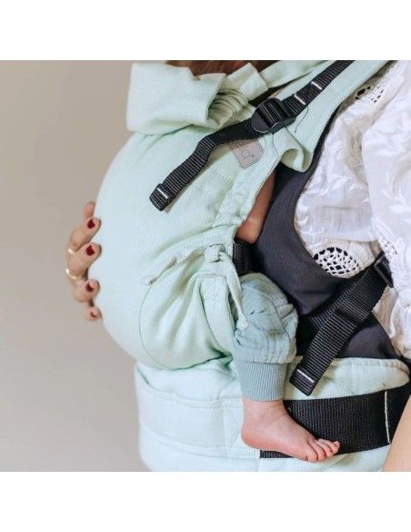 Fidella Fusion Baby Carrier