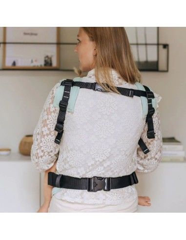 Fidella Fusion Baby Carrier