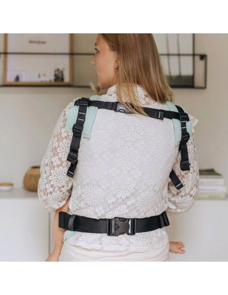 Fidella Fusion Baby Carrier
