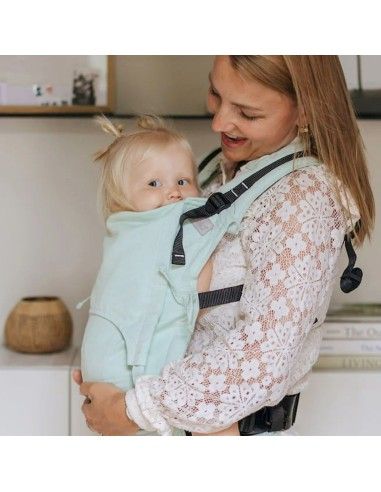 Fidella Fusion Baby Carrier