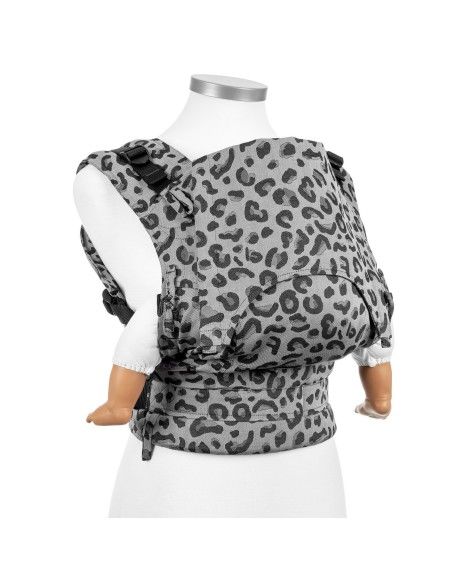 Fidella Fusion Baby Carrier