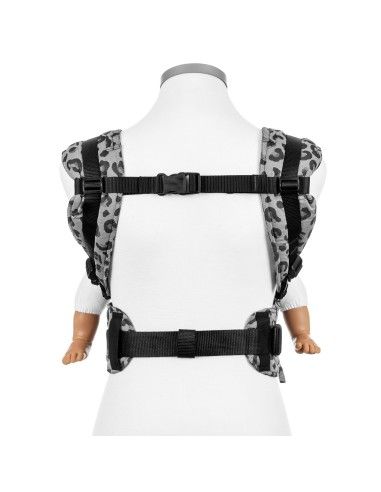 Fidella Fusion Baby Carrier
