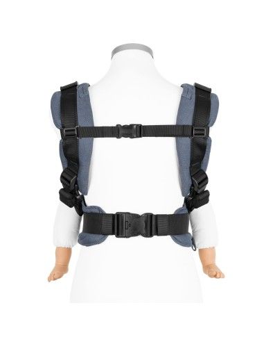 Fidella Fusion Toddler Baby Carrier