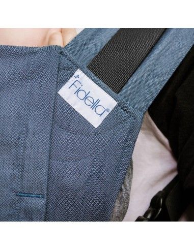 Fidella Fusion Toddler Baby Carrier