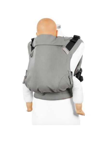 Mochila Portabebés Ergonómica y Evolutiva Fidella Fusion Toddler de Fular