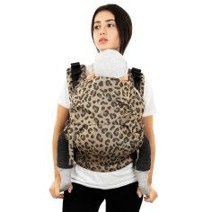 Fidella Fusion Toddler Baby Carrier