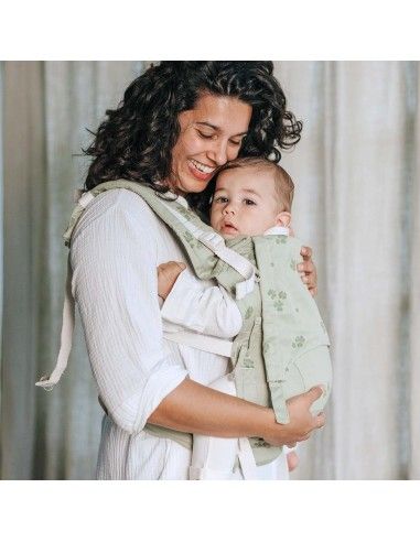 Fidella Fusion Toddler Baby Carrier