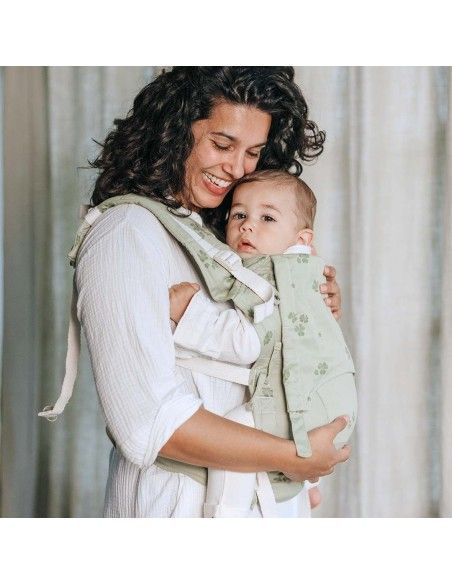 Fidella Fusion Toddler Baby Carrier