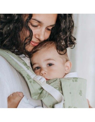 Fidella Fusion Toddler Baby Carrier