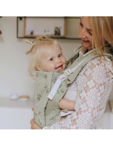 Fidella Fusion Toddler Baby Carrier