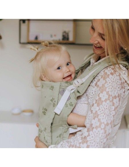 Fidella Fusion Toddler Baby Carrier