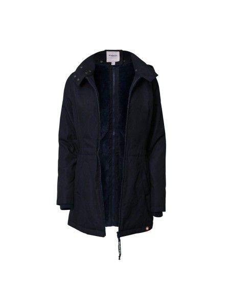 Abrigo de Porteo y Embarazo Wallaby 4 en 1 – Calidad y Estilo