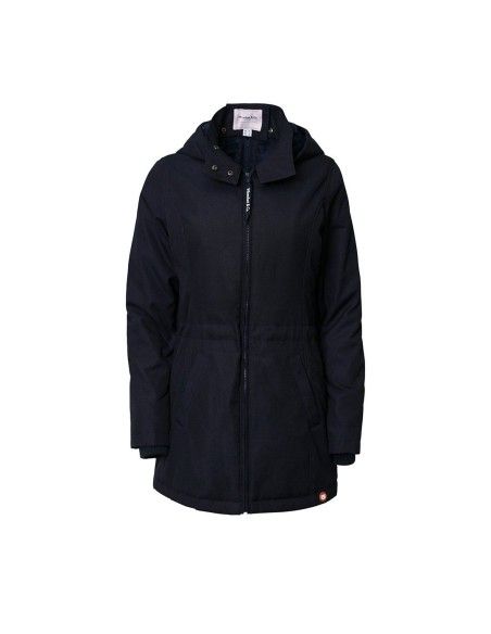 Abrigo de Porteo y Embarazo Wallaby 4 en 1 – Calidad y Estilo