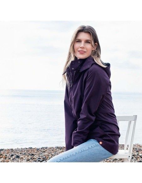 Numbat Go Babywearing and Maternity Jacket – Lightweight and Compact