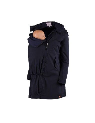 Abrigo de porteo y embarazo Kowari