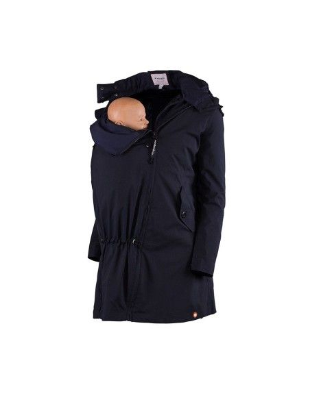 Abrigo de porteo y embarazo Kowari