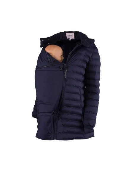 Abrigo de porteo y embarazo Kowari