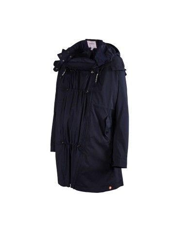 Abrigo de porteo y embarazo Kowari