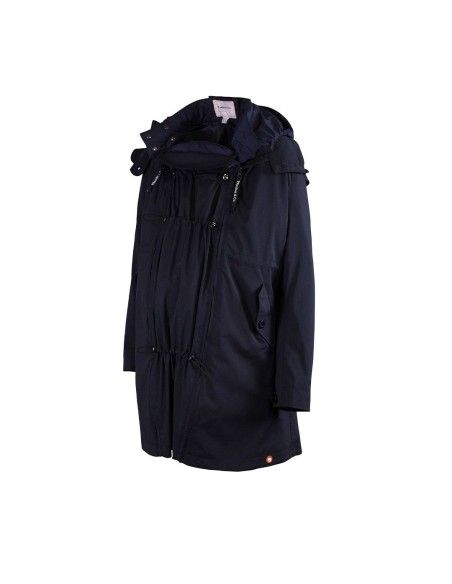 Abrigo de porteo y embarazo Kowari