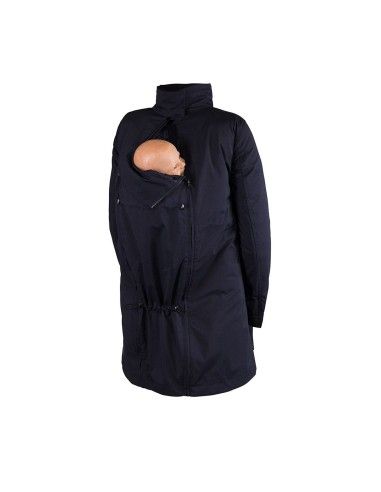 Abrigo de porteo y embarazo Kowari