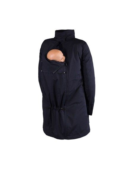 Abrigo de porteo y embarazo Kowari